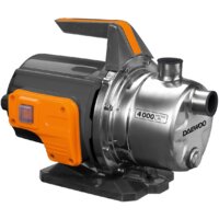 Daewoo Power DGP 4000 Inox