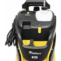 Мойка высокого давления Kolner K175 - Превью изображения №6 — Интернет-магазин Teono.by