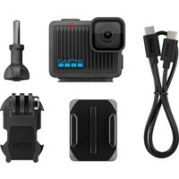 Экшен-камера GoPro HERO Compact 4K - Превью изображения №6 — Интернет-магазин Teono.by