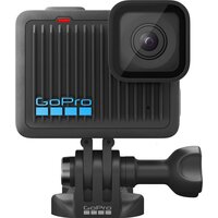 Экшен-камера GoPro HERO Compact 4K - Превью изображения №5 — Интернет-магазин Teono.by