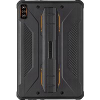 Планшет Horizont H-Tab 1 Shield 6GB/256GB LTE (черный/оранжевый) - Превью изображения №3 — Интернет-магазин Teono.by