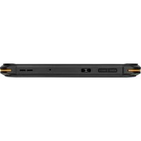 Планшет Horizont H-Tab 1 Shield 6GB/256GB LTE (черный/оранжевый) - Превью изображения №5 — Интернет-магазин Teono.by