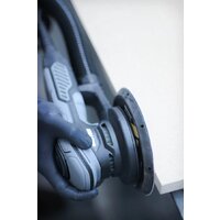 Эксцентриковая шлифмашина Onetech NT09E-525CB - Превью изображения №8 — Интернет-магазин Teono.by