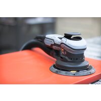 Эксцентриковая шлифмашина Onetech NT09E-525CB - Превью изображения №7 — Интернет-магазин Teono.by