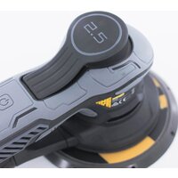 Эксцентриковая шлифмашина Onetech NT09E-525CB - Превью изображения №4 — Интернет-магазин Teono.by