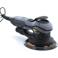 Эксцентриковая шлифмашина Onetech NT09E-525CB - Превью изображения №3 — Интернет-магазин Teono.by