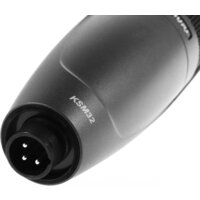 Проводной микрофон Shure KSM32/CG - Превью изображения №2 — Интернет-магазин Teono.by