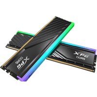 Оперативная память ADATA XPG Lancer Blade RGB 16ГБ DDR5 6000МГц AX5U6000C3016G-SLABRBK - Превью изображения №3 — Интернет-магазин Teono.by