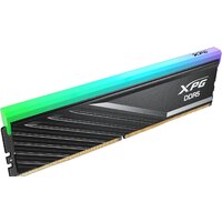 Оперативная память ADATA XPG Lancer Blade RGB 16ГБ DDR5 6000МГц AX5U6000C3016G-SLABRBK - Превью изображения №2 — Интернет-магазин Teono.by
