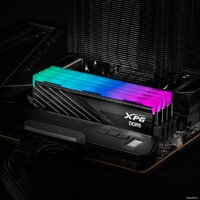 Оперативная память ADATA XPG Lancer Blade RGB 16ГБ DDR5 6000МГц AX5U6000C3016G-SLABRBK - Превью изображения №4 — Интернет-магазин Teono.by