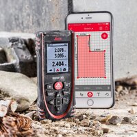 Leica Disto X3 Image #3