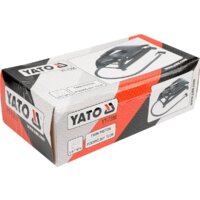 Насос ножной велосипедный Yato YT-7350 - Превью изображения №3 — Интернет-магазин Teono.by