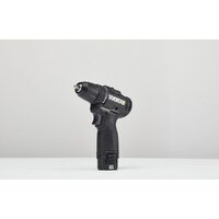 Дрель-шуруповерт Worx Professional WE210.2 (с 2-мя АКБ) - Превью изображения №23 — Интернет-магазин Teono.by