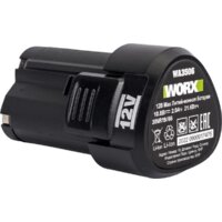 Дрель-шуруповерт Worx Professional WE210.2 (с 2-мя АКБ) - Превью изображения №13 — Интернет-магазин Teono.by