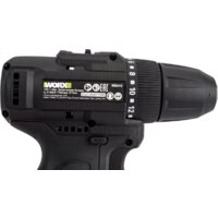 Дрель-шуруповерт Worx Professional WE210.2 (с 2-мя АКБ) - Превью изображения №4 — Интернет-магазин Teono.by