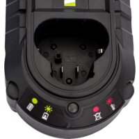 Дрель-шуруповерт Worx Professional WE210.2 (с 2-мя АКБ) - Превью изображения №18 — Интернет-магазин Teono.by