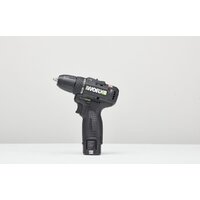 Дрель-шуруповерт Worx Professional WE210.2 (с 2-мя АКБ) - Превью изображения №22 — Интернет-магазин Teono.by