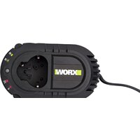 Дрель-шуруповерт Worx Professional WE210.2 (с 2-мя АКБ) - Превью изображения №15 — Интернет-магазин Teono.by