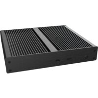 Корпус Akasa Plato NE A-NUC59-M1B - Превью изображения №2 — Интернет-магазин Teono.by