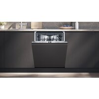 Встраиваемая посудомоечная машина Siemens iQ300 SN73HX16CE - Превью изображения №5 — Интернет-магазин Teono.by