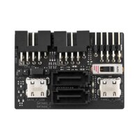 ASUS ROG Strix X670E-I Gaming WiFi Image #4