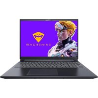 Игровой ноутбук Machenike Star 16 Moon JJ00G000PRU - Превью изображения №2 — Интернет-магазин Teono.by