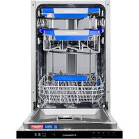 MAUNFELD MLP45230 Light Beam Wi-Fi