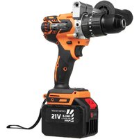 Helios HS-CJ-1001 (с 2-мя АКБ) Image #5