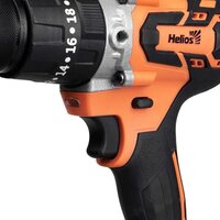 Helios HS-CJ-1001 (с 2-мя АКБ) Image #18