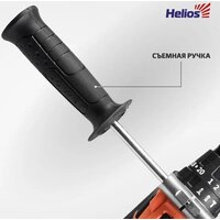 Helios HS-CJ-1001 (с 2-мя АКБ) Image #14