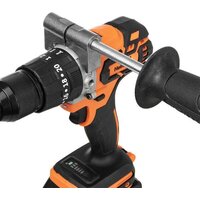 Helios HS-CJ-1001 (с 2-мя АКБ) Image #15