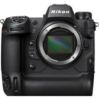 Nikon Z9 Body