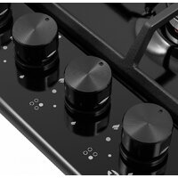 Варочная панель MAUNFELD EGHE.64.63CB2/G - Превью изображения №6 — Интернет-магазин Teono.by