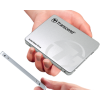 Transcend SSD220S 480GB [TS480GSSD220S] Image #3