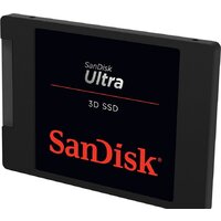 SanDisk Ultra 3D 1TB SDSSDH3-1T00-G26