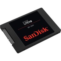 SanDisk Ultra 3D 1TB SDSSDH3-1T00-G26 Image #3