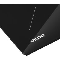 Варочная панель Akpo PIA 6094013CC BL - Превью изображения №5 — Интернет-магазин Teono.by