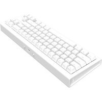 Клавиатура IO by Red Square Type 68 SE g3ms Sapphire V2 (белый) - Превью изображения №3 — Интернет-магазин Teono.by