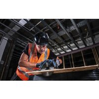 Дисковая (циркулярная) пила AEG Powertools KS 15-1 4935472007 - Превью изображения №2 — Интернет-магазин Teono.by