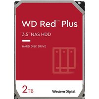WD Red Plus 2TB WD20EFPX Image #1