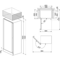 Smeg SCV115GS Image #7