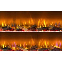 Dimplex Vivente 75 Image #12