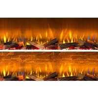 Dimplex Vivente 75 Image #13