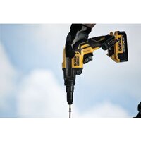 Шуруповерт для гипсокартона DeWalt DCF622B (без АКБ) - Превью изображения №6 — Интернет-магазин Teono.by