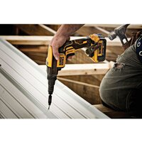 Шуруповерт для гипсокартона DeWalt DCF622B (без АКБ) - Превью изображения №5 — Интернет-магазин Teono.by