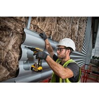Шуруповерт для гипсокартона DeWalt DCF622B (без АКБ) - Превью изображения №3 — Интернет-магазин Teono.by