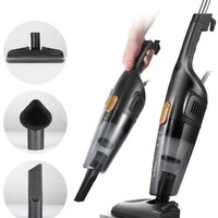 Пылесос Deerma DX115C - Превью изображения №4 — Интернет-магазин Teono.by
