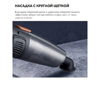 Пылесос Deerma DX115C - Превью изображения №14 — Интернет-магазин Teono.by