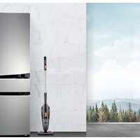 Пылесос Deerma DX115C - Превью изображения №8 — Интернет-магазин Teono.by