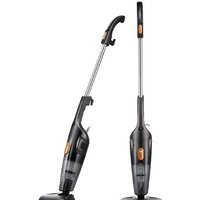Пылесос Deerma DX115C - Превью изображения №2 — Интернет-магазин Teono.by
